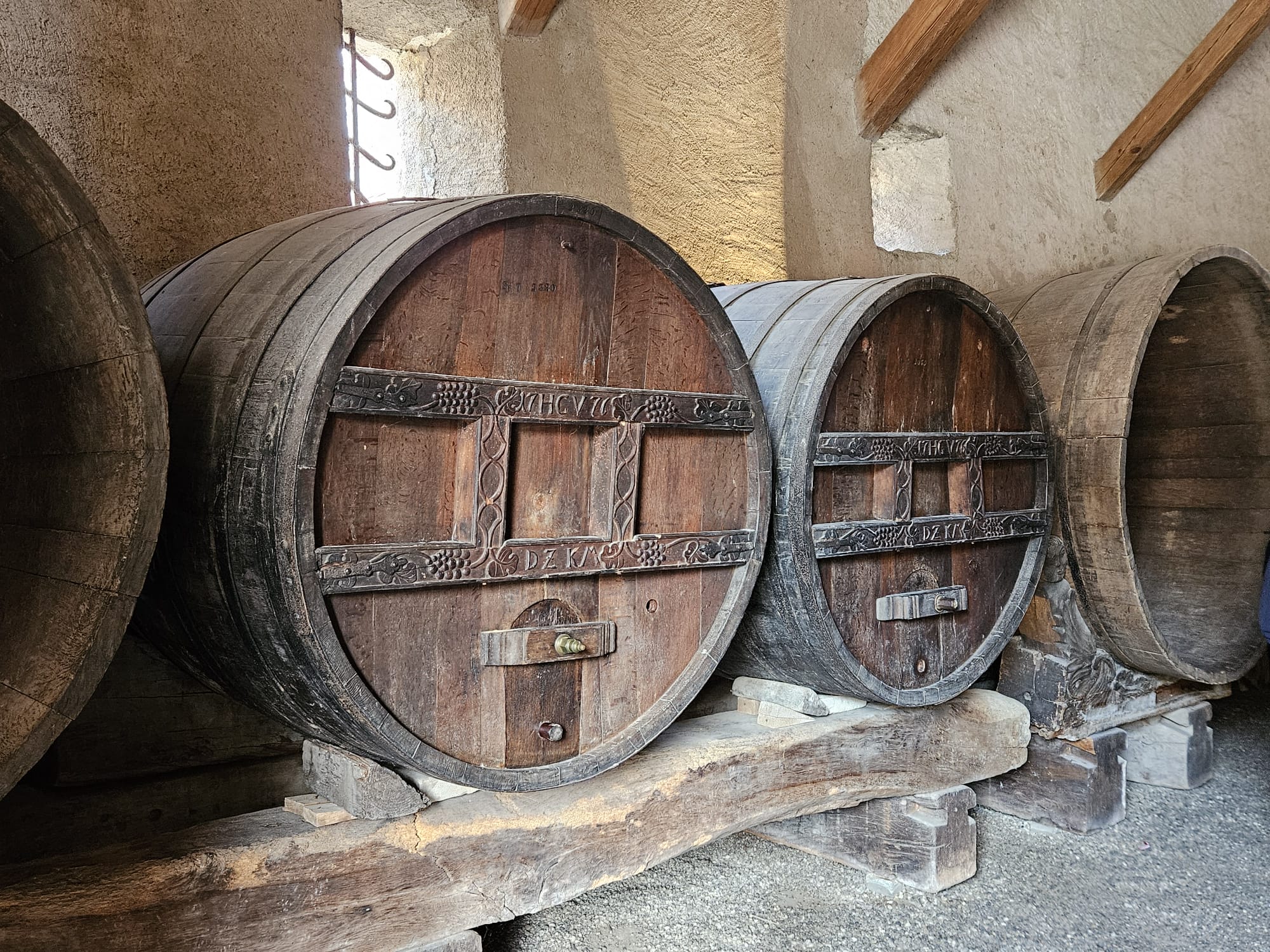 Vereinsausflug mit Überraschungsziel