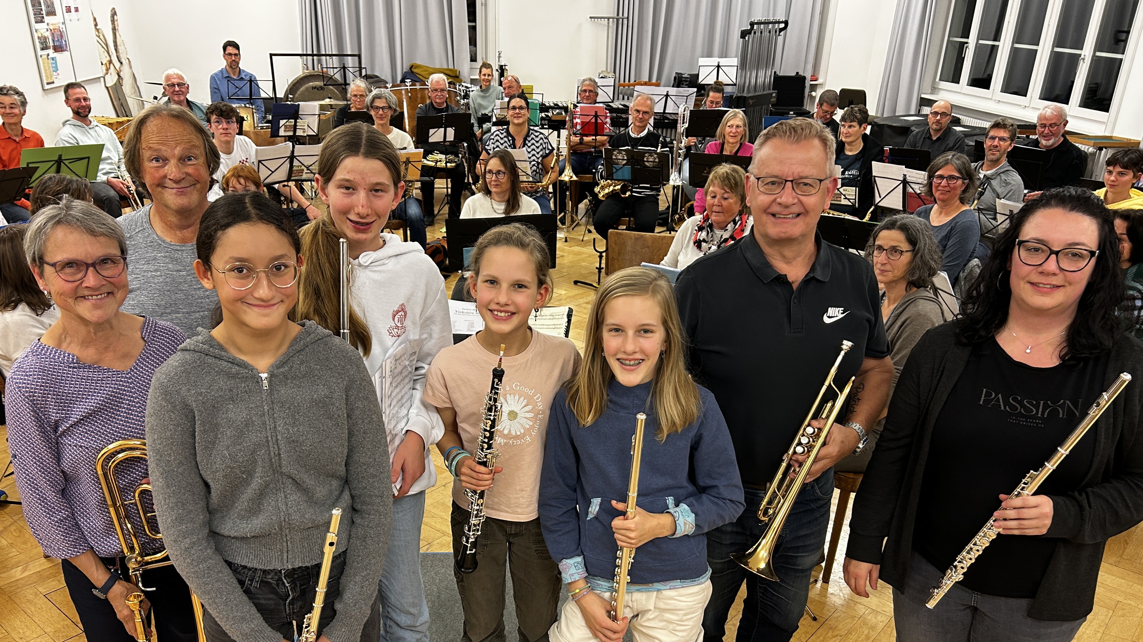 Das Erfolgsprojekt geht in die nächste Runde