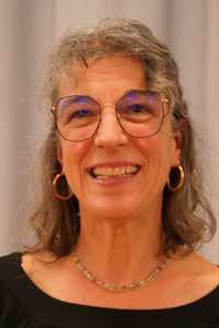 Marianne Scartazzini