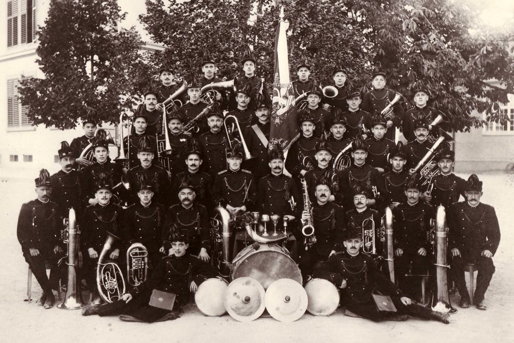 1919 musikgesellschaft