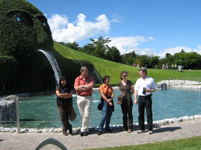 2007 06 16 vereinsreise