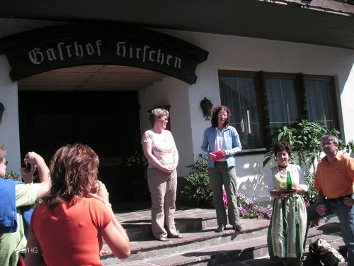 2007 06 17 vereinsreise